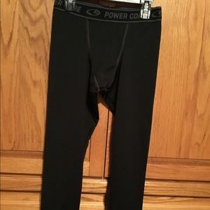 Boy’s Champion Power Core Training Pants